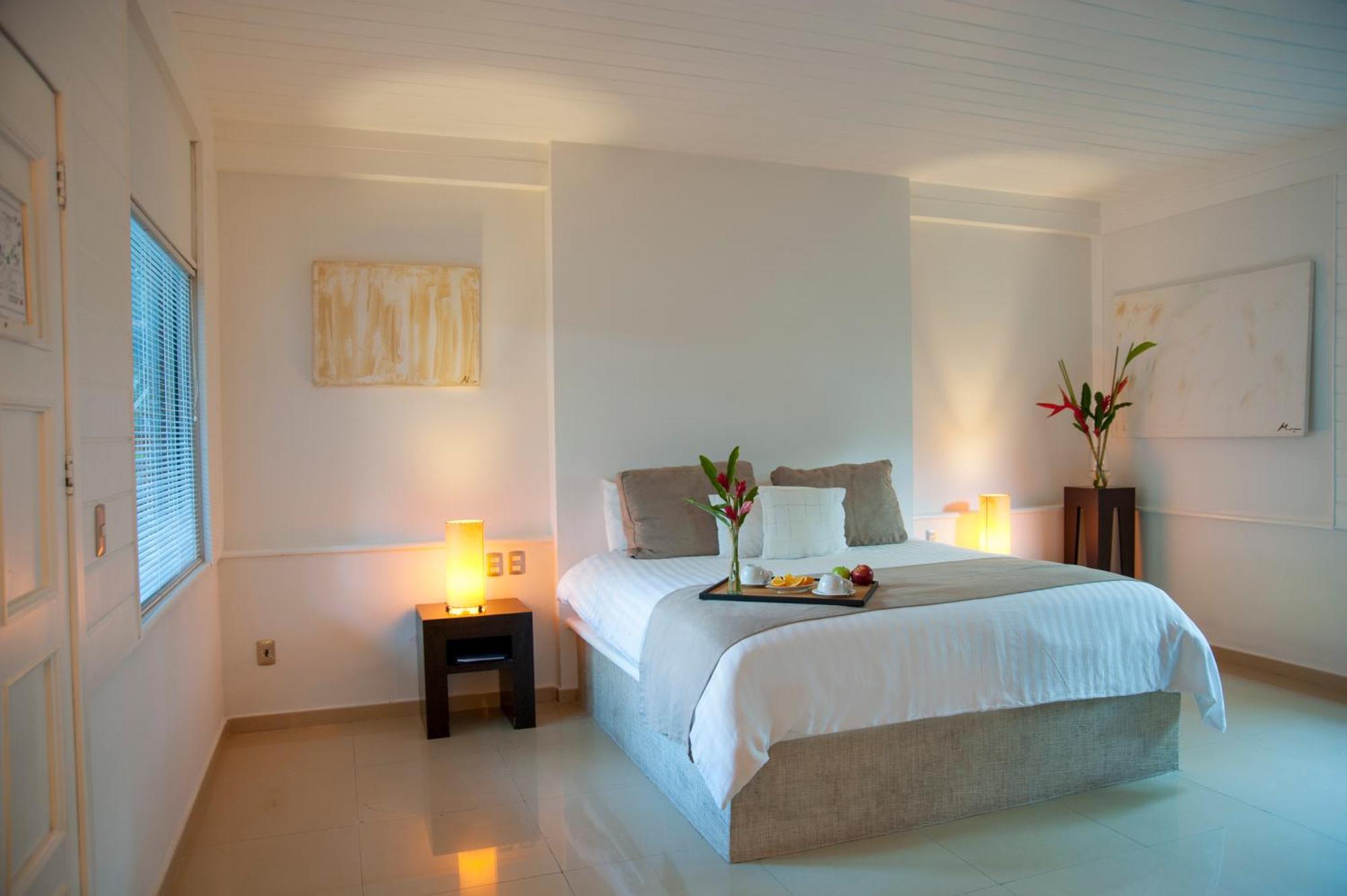 King Size Bed Room