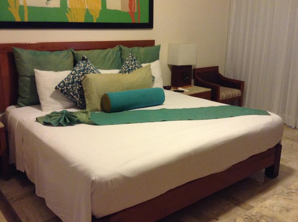 Suite 1 Chambre