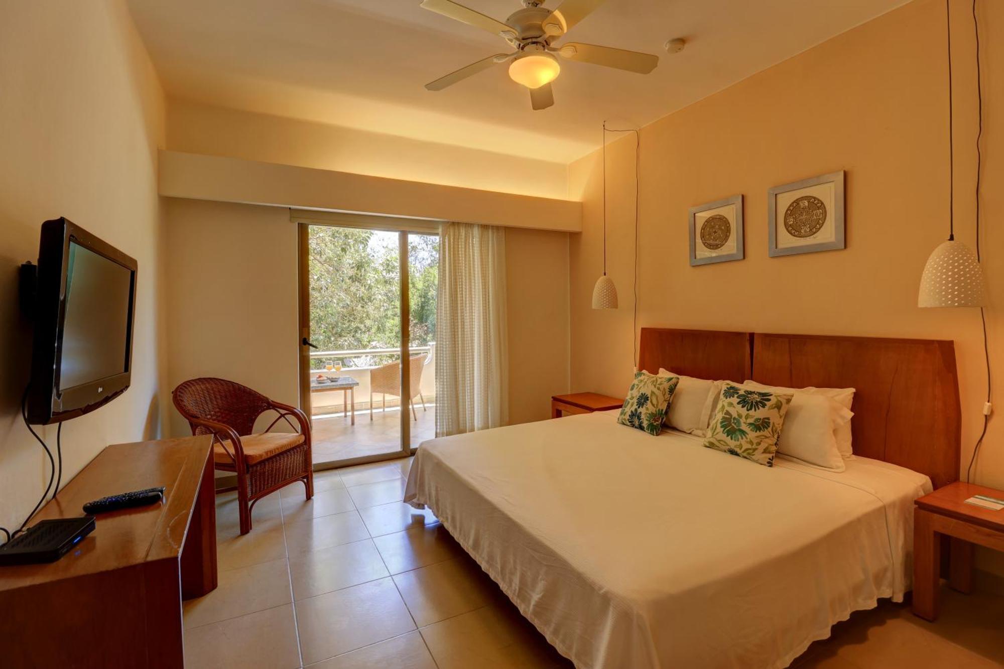 Riviera Two-Bedroom Apartment
