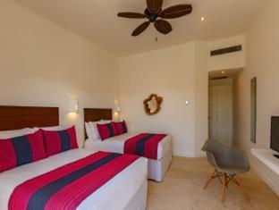 Chambre Double (2 Adultes + 1 Enfant)