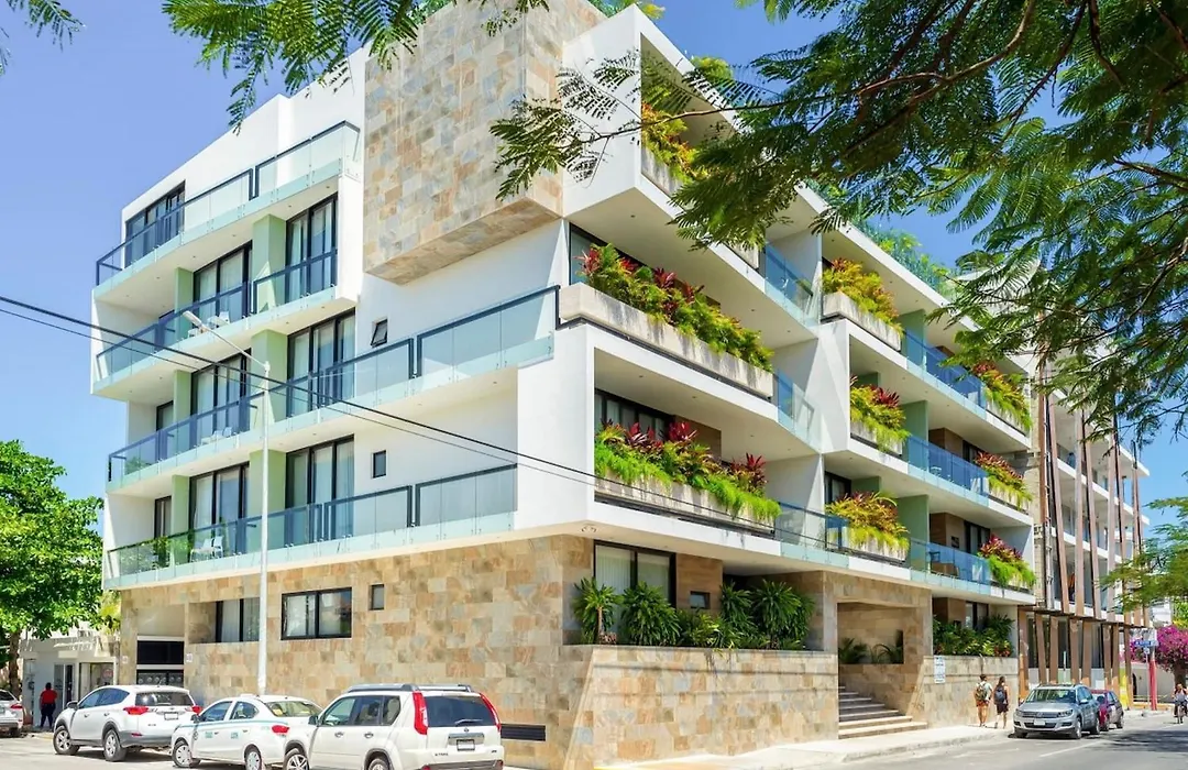 Opal Suites Apartments-1