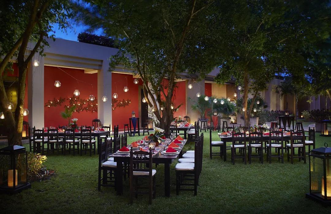 Banyan Tree Mayakoba-1