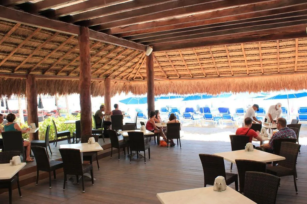 Hotel Alhambra (Adults Only)-1