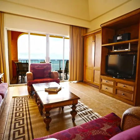 Holiday Inn Club Vacations Royal Haciendas All Inclusive-2