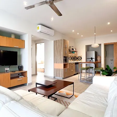Opal Suites Apartments-2