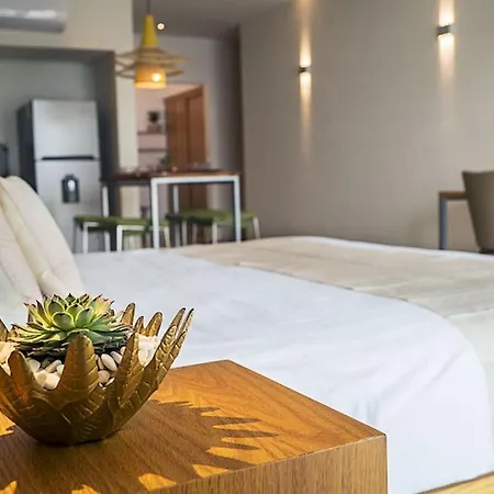 Opal Suites Apartments-3