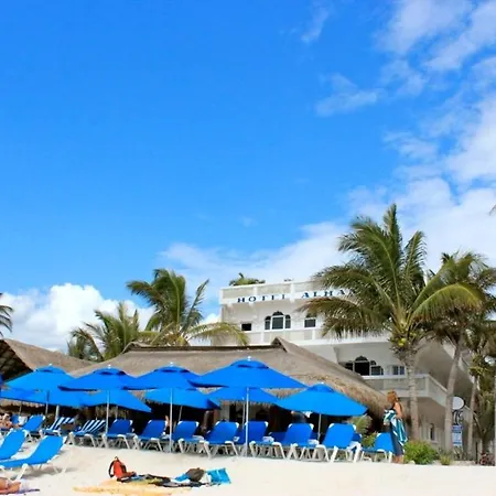 Hotel Alhambra (Adults Only)-3