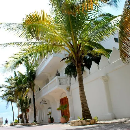 Hotel Alhambra (Adults Only)-2