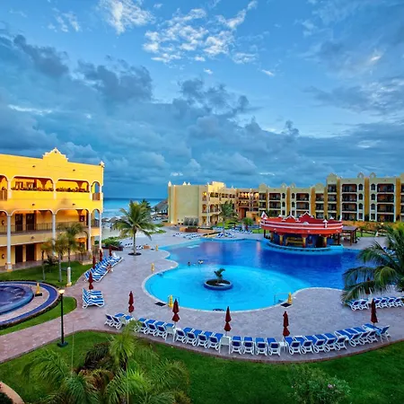 Holiday Inn Club Vacations Royal Haciendas All Inclusive-3